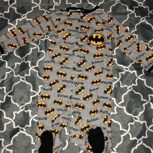 Batman footies
